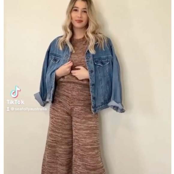 SEAFOLLY Maple Knit Set - Picture 10 of 10